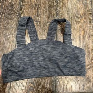 Outdoor voices sports bra